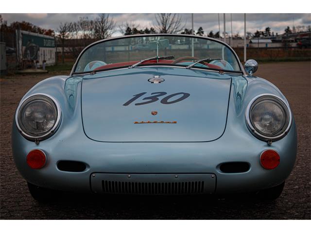 1955 Porsche Spyder (CC-1791408) for sale in Langeskov, Denmark