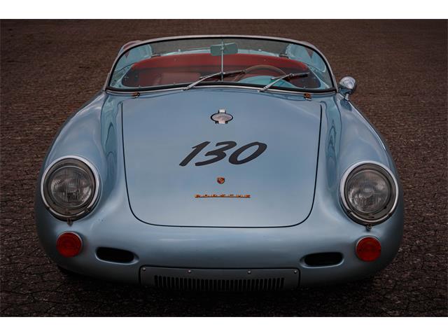 1955 Porsche Spyder (CC-1791408) for sale in Langeskov, Denmark