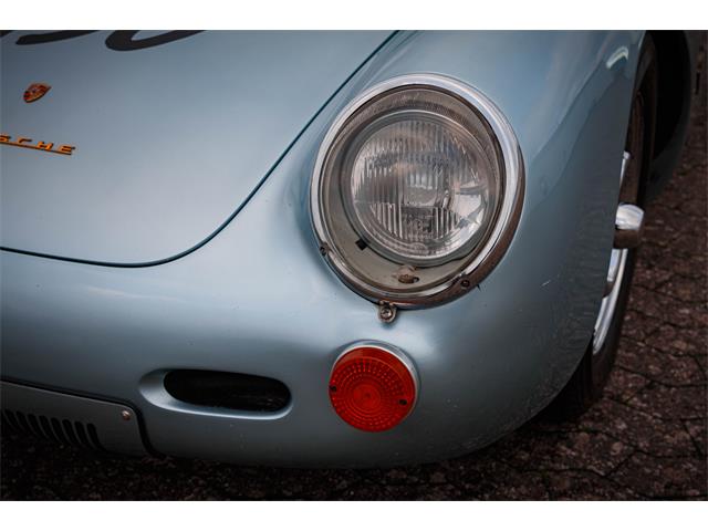 1955 Porsche Spyder (CC-1791408) for sale in Langeskov, Denmark
