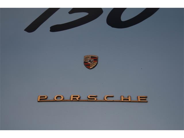 1955 Porsche Spyder (CC-1791408) for sale in Langeskov, Denmark