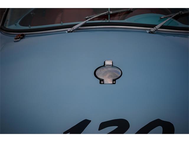 1955 Porsche Spyder (CC-1791408) for sale in Langeskov, Denmark