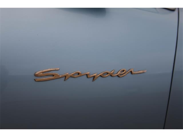 1955 Porsche Spyder (CC-1791408) for sale in Langeskov, Denmark