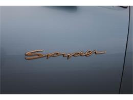 1955 Porsche Spyder (CC-1791408) for sale in Langeskov, Denmark