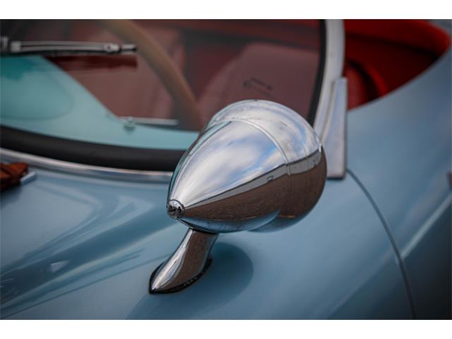 1955 Porsche Spyder (CC-1791408) for sale in Langeskov, Denmark