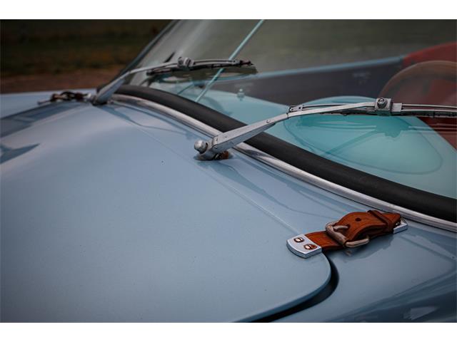 1955 Porsche Spyder (CC-1791408) for sale in Langeskov, Denmark