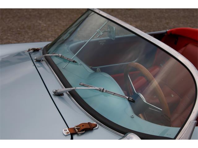 1955 Porsche Spyder (CC-1791408) for sale in Langeskov, Denmark