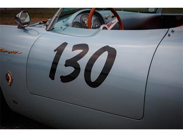 1955 Porsche Spyder (CC-1791408) for sale in Langeskov, Denmark