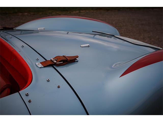 1955 Porsche Spyder (CC-1791408) for sale in Langeskov, Denmark