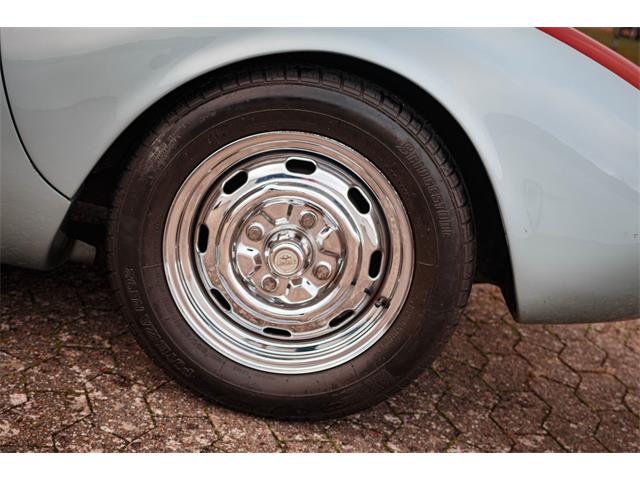 1955 Porsche Spyder (CC-1791408) for sale in Langeskov, Denmark