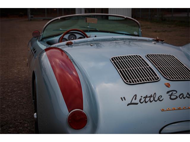 1955 Porsche Spyder (CC-1791408) for sale in Langeskov, Denmark
