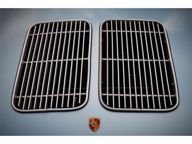 1955 Porsche Spyder (CC-1791408) for sale in Langeskov, Denmark