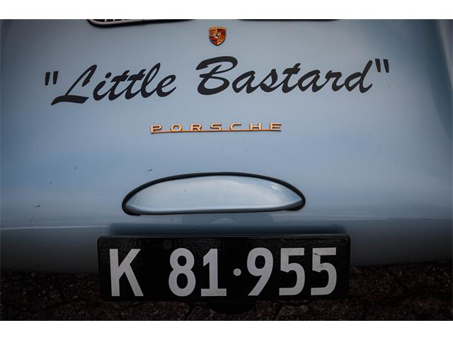 1955 Porsche Spyder (CC-1791408) for sale in Langeskov, Denmark