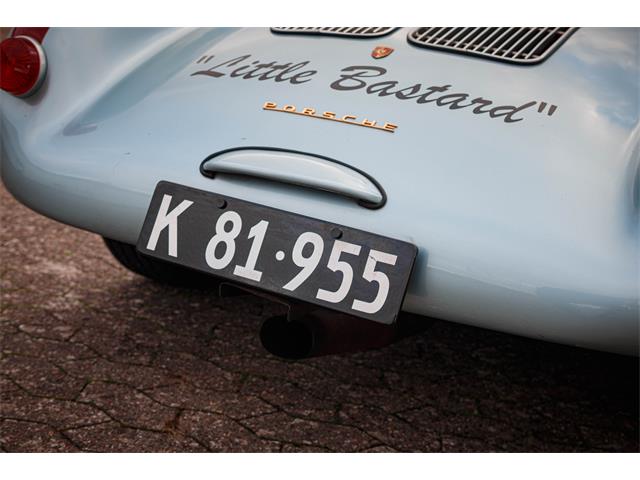 1955 Porsche Spyder (CC-1791408) for sale in Langeskov, Denmark