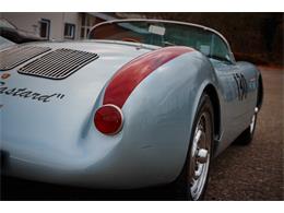 1955 Porsche Spyder (CC-1791408) for sale in Langeskov, Denmark