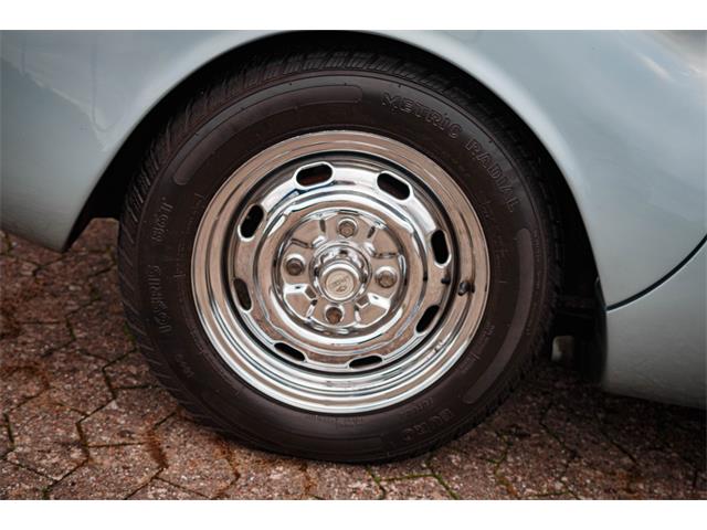 1955 Porsche Spyder (CC-1791408) for sale in Langeskov, Denmark