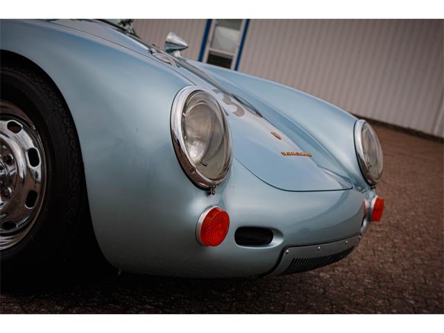 1955 Porsche Spyder (CC-1791408) for sale in Langeskov, Denmark
