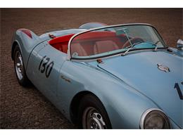 1955 Porsche Spyder (CC-1791408) for sale in Langeskov, Denmark