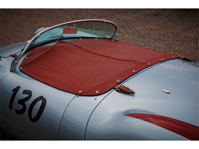 1955 Porsche Spyder (CC-1791408) for sale in Langeskov, Denmark