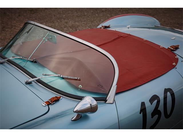 1955 Porsche Spyder (CC-1791408) for sale in Langeskov, Denmark