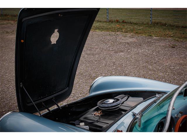 1955 Porsche Spyder (CC-1791408) for sale in Langeskov, Denmark
