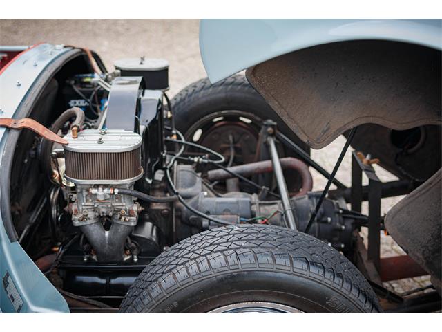 1955 Porsche Spyder (CC-1791408) for sale in Langeskov, Denmark