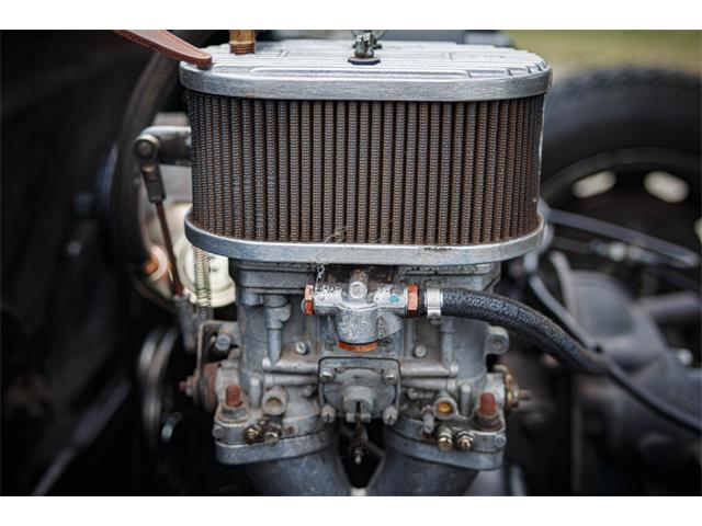 1955 Porsche Spyder (CC-1791408) for sale in Langeskov, Denmark