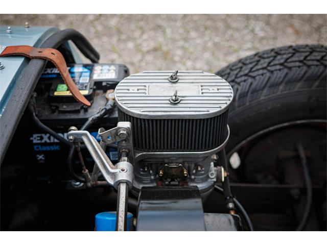 1955 Porsche Spyder (CC-1791408) for sale in Langeskov, Denmark