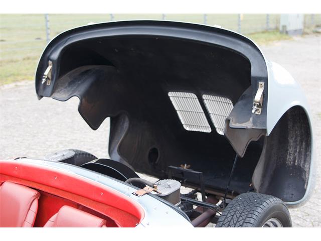 1955 Porsche Spyder (CC-1791408) for sale in Langeskov, Denmark