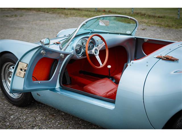 1955 Porsche Spyder (CC-1791408) for sale in Langeskov, Denmark