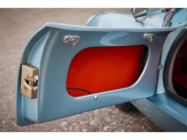 1955 Porsche Spyder (CC-1791408) for sale in Langeskov, Denmark