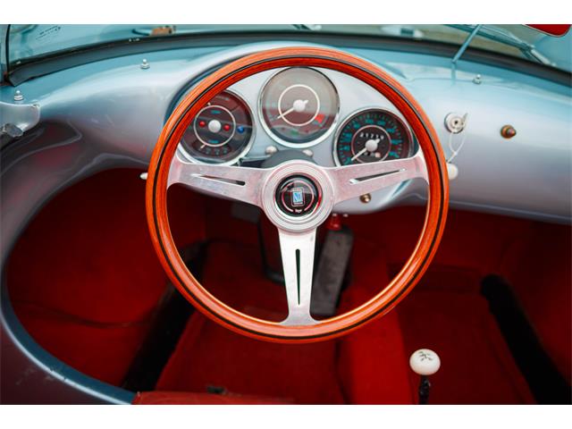 1955 Porsche Spyder (CC-1791408) for sale in Langeskov, Denmark