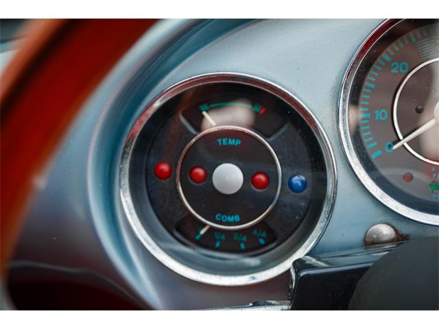 1955 Porsche Spyder (CC-1791408) for sale in Langeskov, Denmark