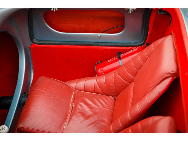 1955 Porsche Spyder (CC-1791408) for sale in Langeskov, Denmark