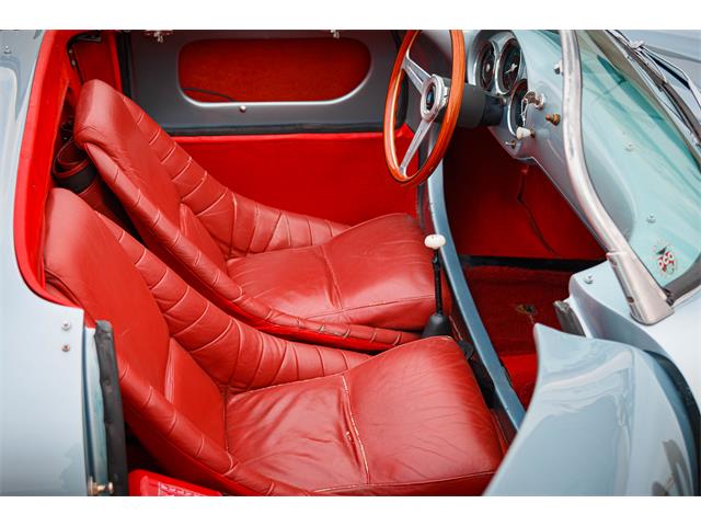 1955 Porsche Spyder (CC-1791408) for sale in Langeskov, Denmark