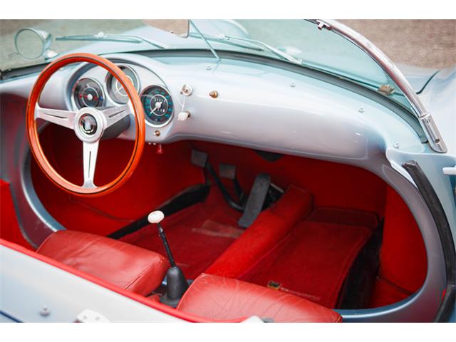 1955 Porsche Spyder (CC-1791408) for sale in Langeskov, Denmark