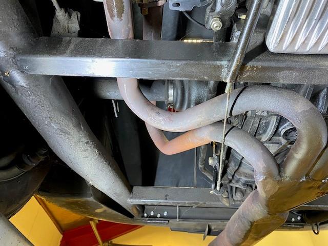 1955 Porsche Spyder (CC-1791408) for sale in Langeskov, Denmark