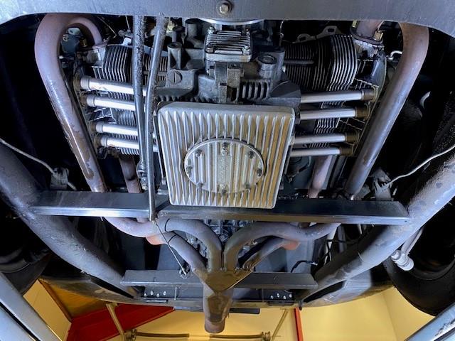 1955 Porsche Spyder (CC-1791408) for sale in Langeskov, Denmark