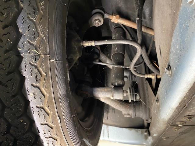 1955 Porsche Spyder (CC-1791408) for sale in Langeskov, Denmark