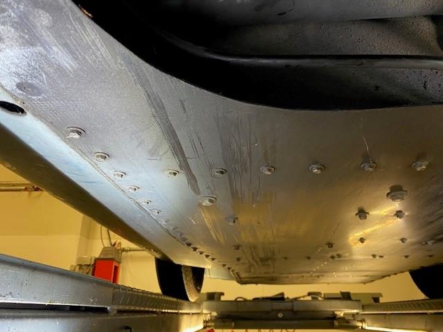 1955 Porsche Spyder (CC-1791408) for sale in Langeskov, Denmark