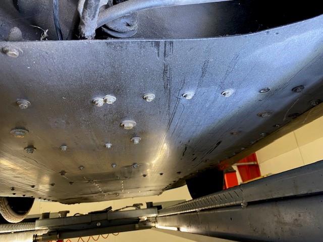 1955 Porsche Spyder (CC-1791408) for sale in Langeskov, Denmark