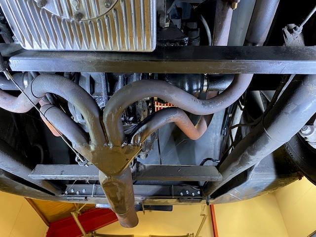 1955 Porsche Spyder (CC-1791408) for sale in Langeskov, Denmark