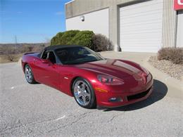 2008 Chevrolet Corvette (CC-1790141) for sale in Omaha, Nebraska