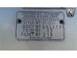 1937 Chevrolet Deluxe (CC-1791413) for sale in O'Fallon, Illinois