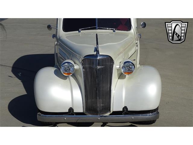 1937 Chevrolet Deluxe (CC-1791413) for sale in O'Fallon, Illinois