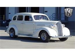 1937 Chevrolet Deluxe (CC-1791413) for sale in O'Fallon, Illinois