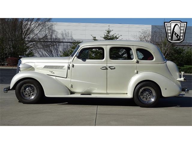 1937 Chevrolet Deluxe (CC-1791413) for sale in O'Fallon, Illinois