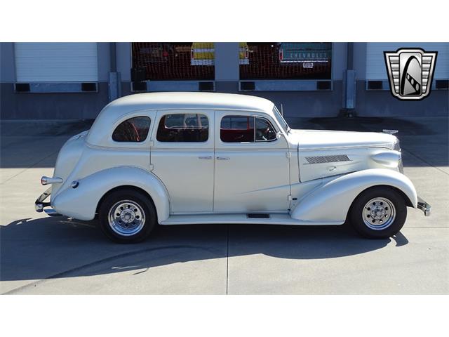 1937 Chevrolet Deluxe (CC-1791413) for sale in O'Fallon, Illinois