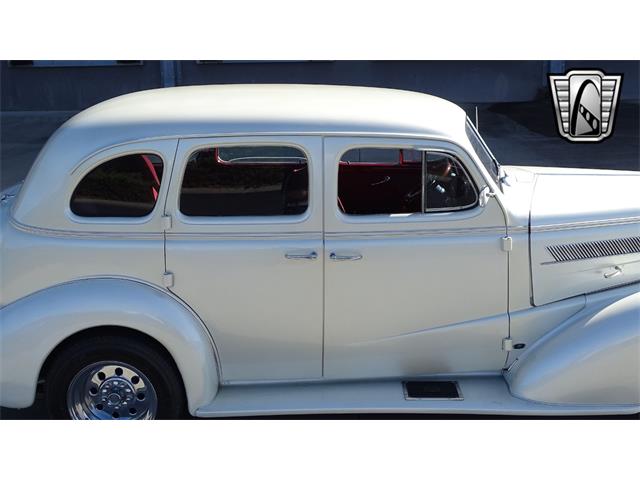 1937 Chevrolet Deluxe (CC-1791413) for sale in O'Fallon, Illinois