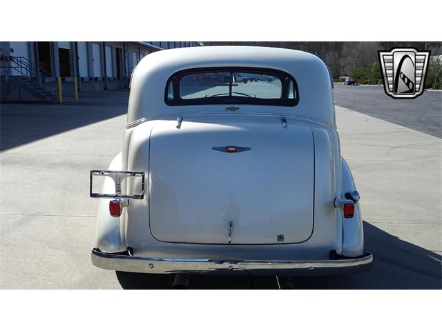 1937 Chevrolet Deluxe (CC-1791413) for sale in O'Fallon, Illinois