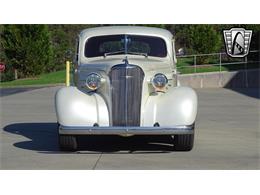 1937 Chevrolet Deluxe (CC-1791413) for sale in O'Fallon, Illinois